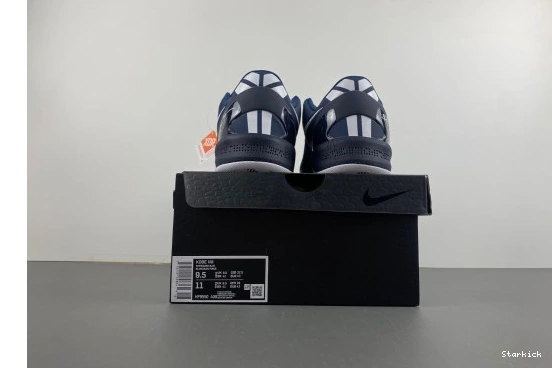  Kobe 8  HF9550-400 Nike 0715